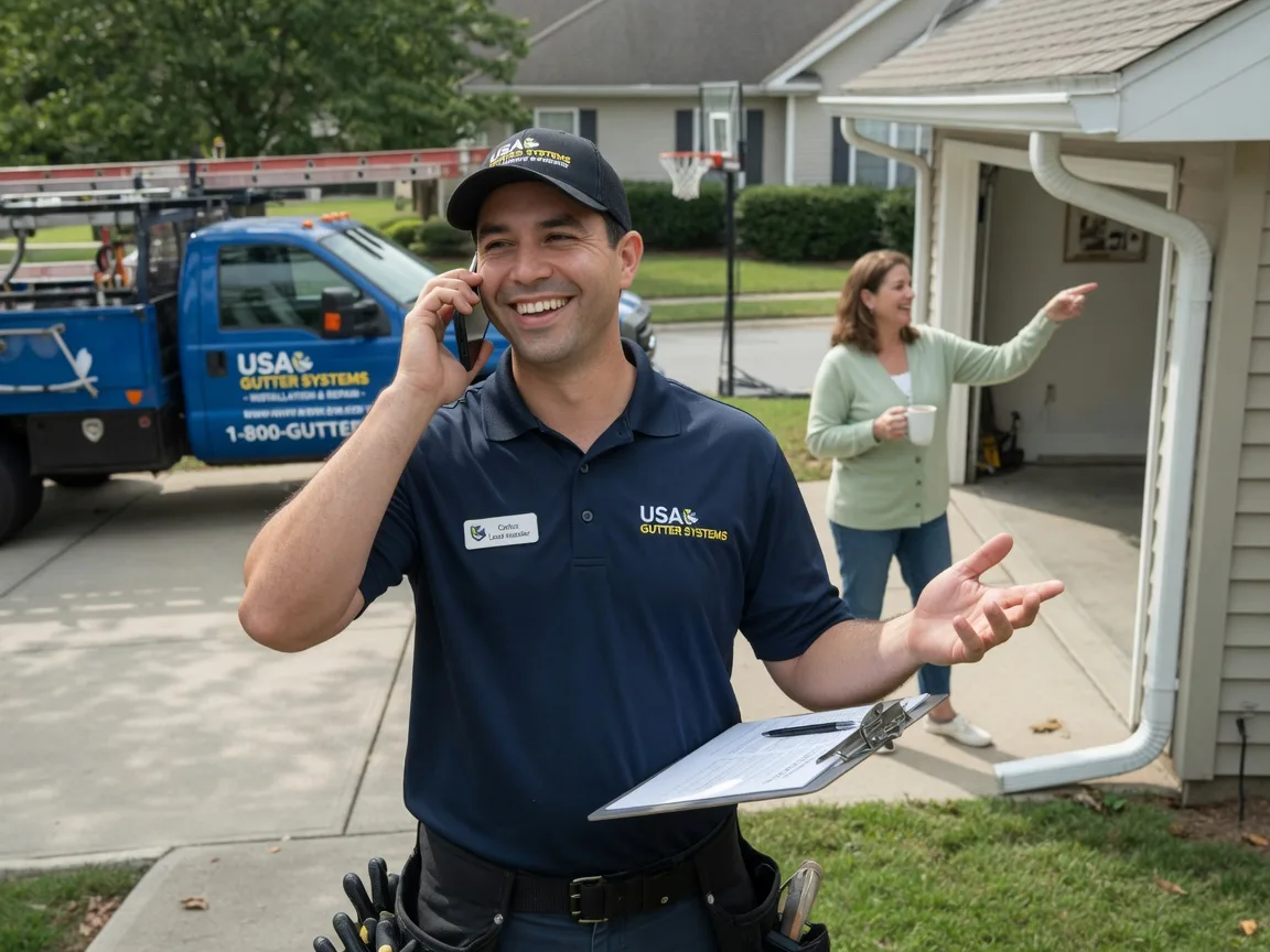 Gutter Installation Oklahoma FAQs